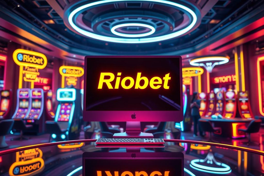 Риобет официальный сайт казино - рабочее зеркало Riobet