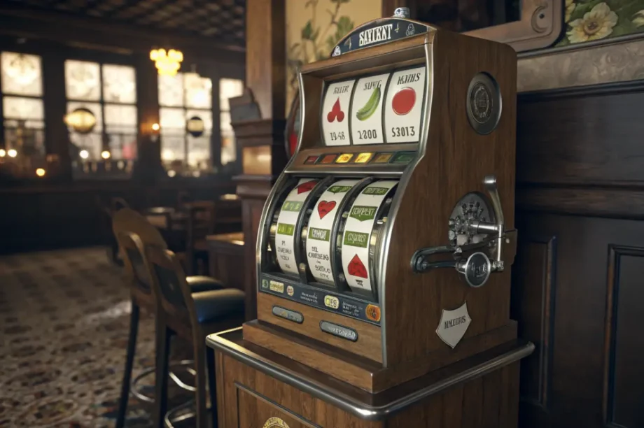 Fixed Lines в слотах Riobet: механика и примеры